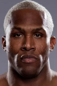 Kevin Randleman como: 