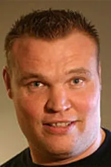 Semmy Schilt como: 