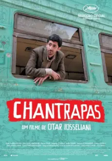 Chantrapas