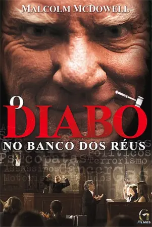 O Diabo no Banco dos Réus