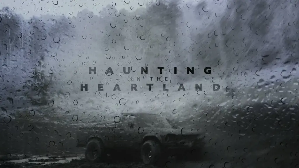 Haunting in the Heartland