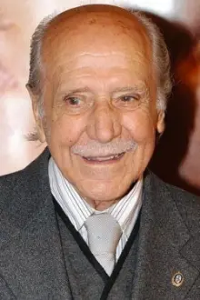 Manuel Alexandre como: José Pernales