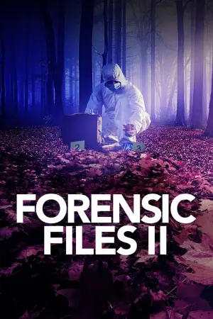 Forensic Files II