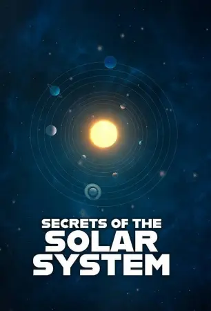 Secrets of the Solar System