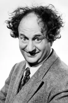 Larry Fine como: 