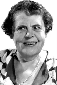 Marie Dressler como: Ma Harrington