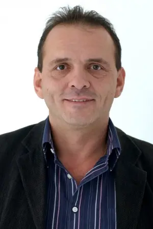 Ákos Kőszegi