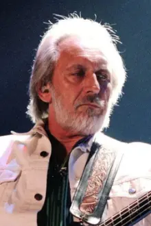 John Entwistle como: 