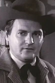 Robert Osterloh como: Freddy Jack