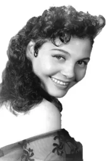 Nellie Hill como: Lola (as Nelle Hill)