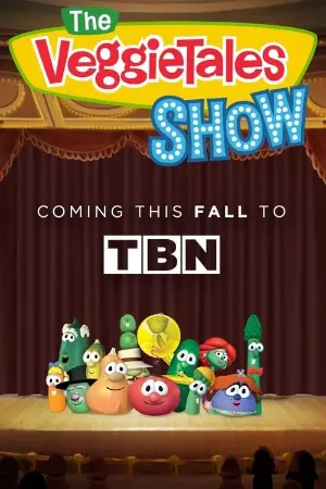 The VeggieTales Show