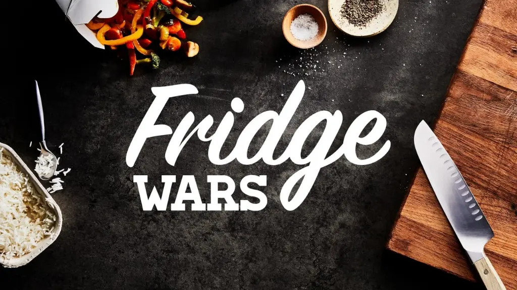 Fridge Wars