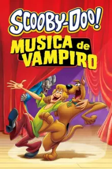 Scooby-Doo! Música de Vampiro