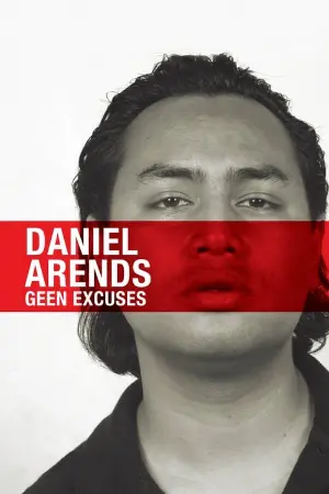 Daniël Arends: Geen Excuses