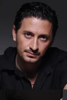 Murat Han como: Ali Şükrü Bey