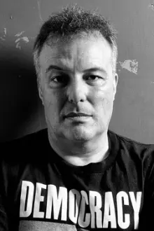 Jello Biafra como: Self (archive footage)