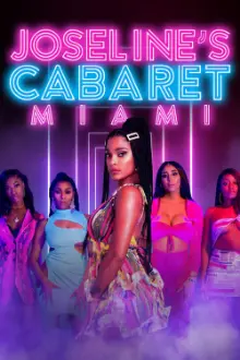 Joseline's Cabaret: Miami