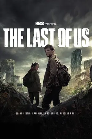 The Last of Us