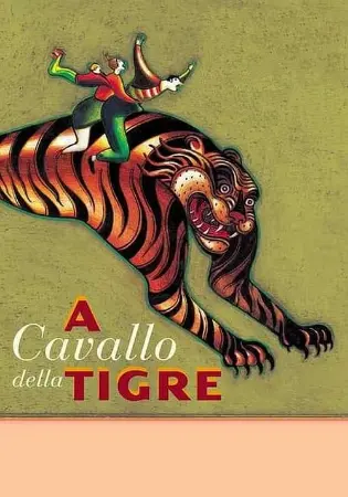 A cavallo della tigre