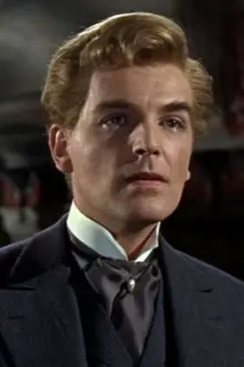 David Peel como: Baron Meinster