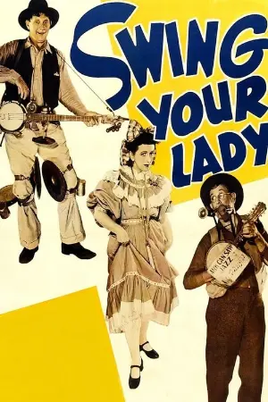 Swing Your Lady