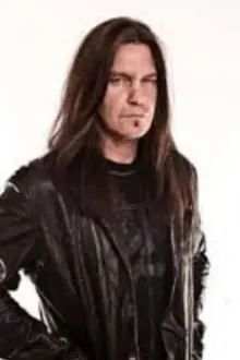 Shawn Drover como: Drums