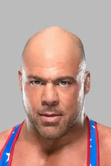 Kurt Angle como: Brad Mayfield