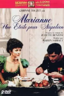Marianne, une étoile pour Napoléon
