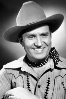 Gene Autry como: Dr. Gene Autry