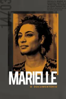 Marielle: O Documentário