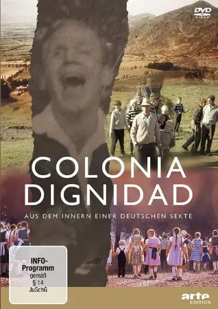 Colonia Dignidad