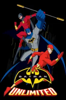 Batman Unlimited