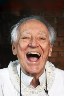José Celso Martinez Corrêa como: Ded