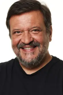 Luís Melo como: Ígor