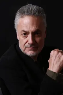 Arturo Ríos como: Jorge
