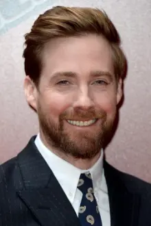 Ricky Wilson como: Self - Panelist