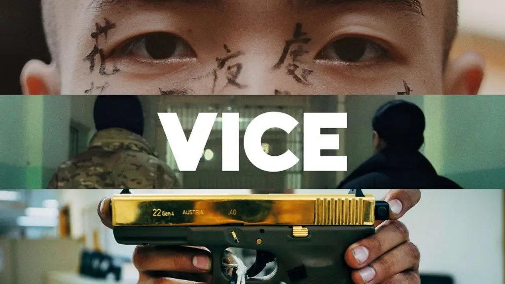 VICE