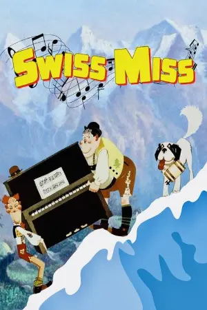 Swiss Miss