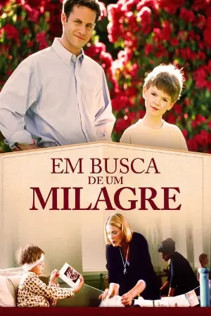 Em Busca de um Milagre