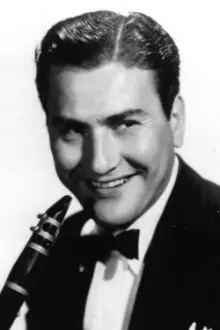 Artie Shaw como: Ele mesmo