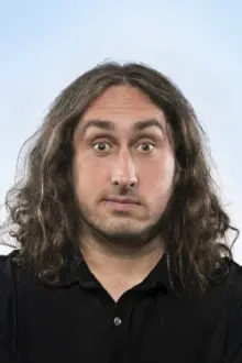 Ross Noble como: Yarra (voice)