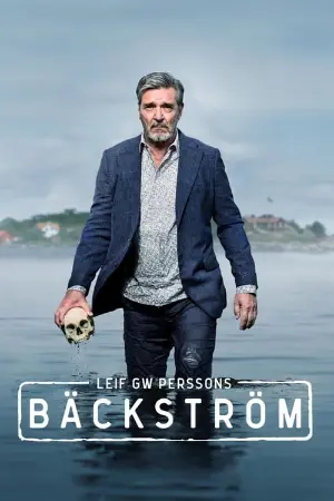 Bäckström