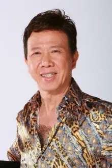 Wan Kwong como: McZi (voice)