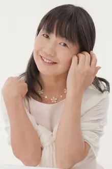 Taeko Kawata como: Kaoru (voice)