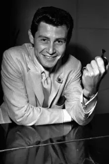 Eddie Fisher como: Self (archive footage)