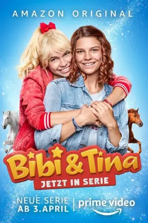 Bibi e Tina