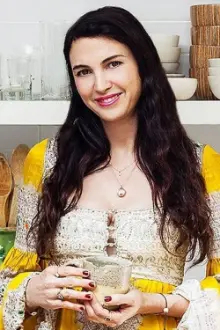 Shiva Rose como: Layla