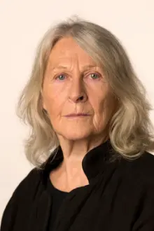 Karin Bertling como: Elsie