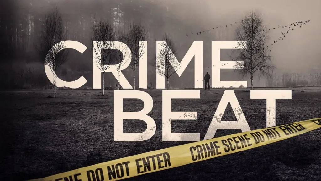 Crime Beat