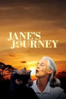 Jane's Journey